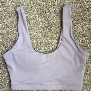 Balance Athletica - Ascend Top (Iris)